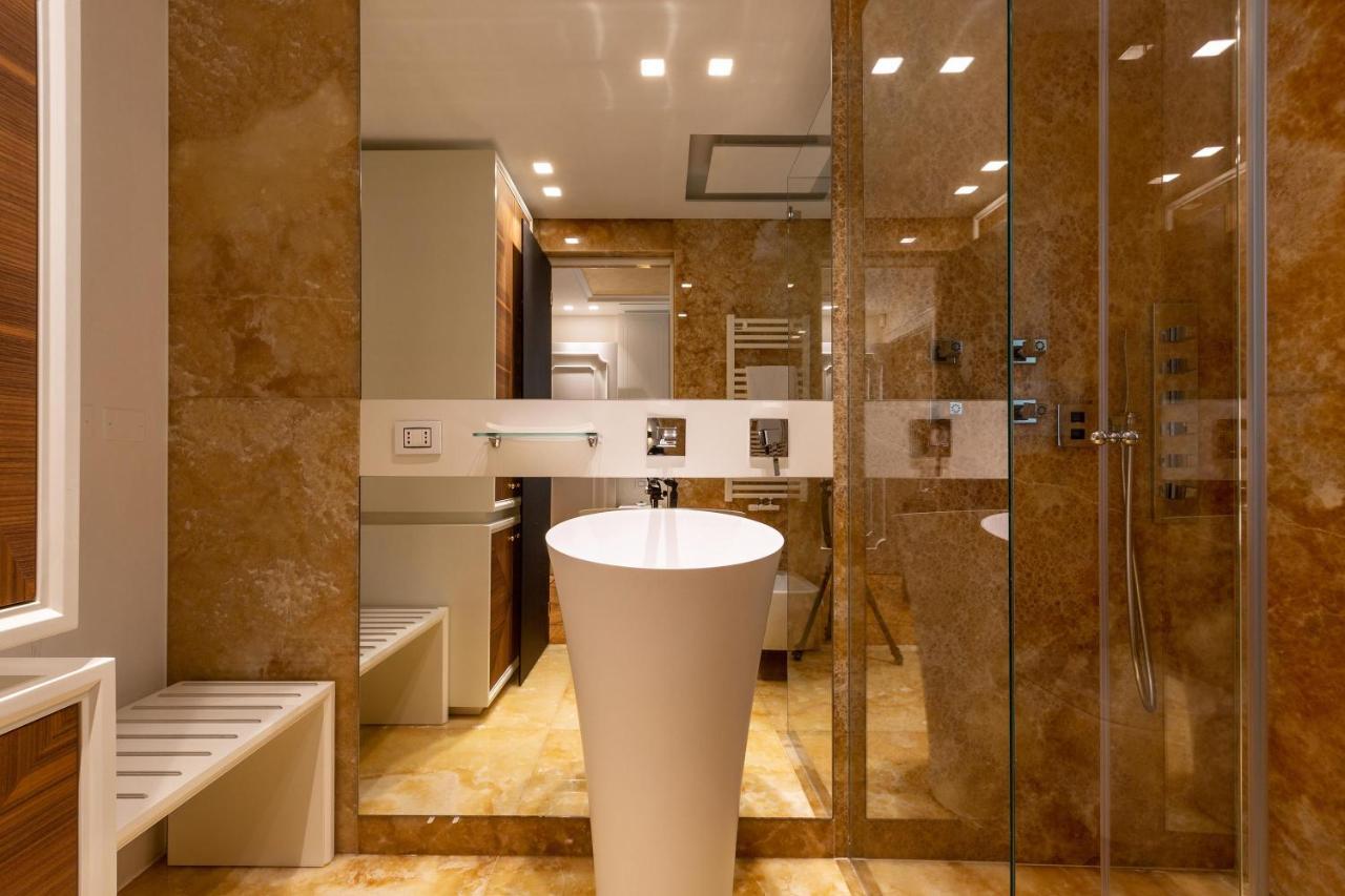 Luxury B&B Villetta Carra City - Gallipoli Exterior foto