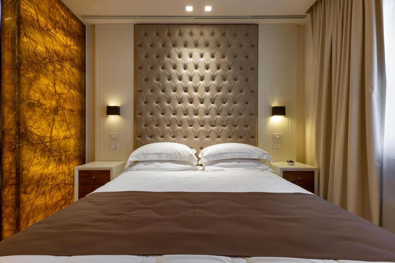 Luxury B&B Villetta Carra City - Gallipoli Exterior foto