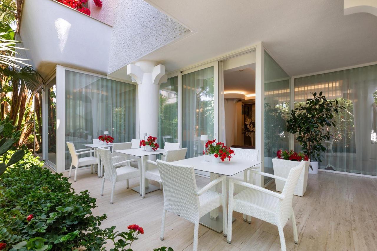 Luxury B&B Villetta Carra City - Gallipoli Exterior foto