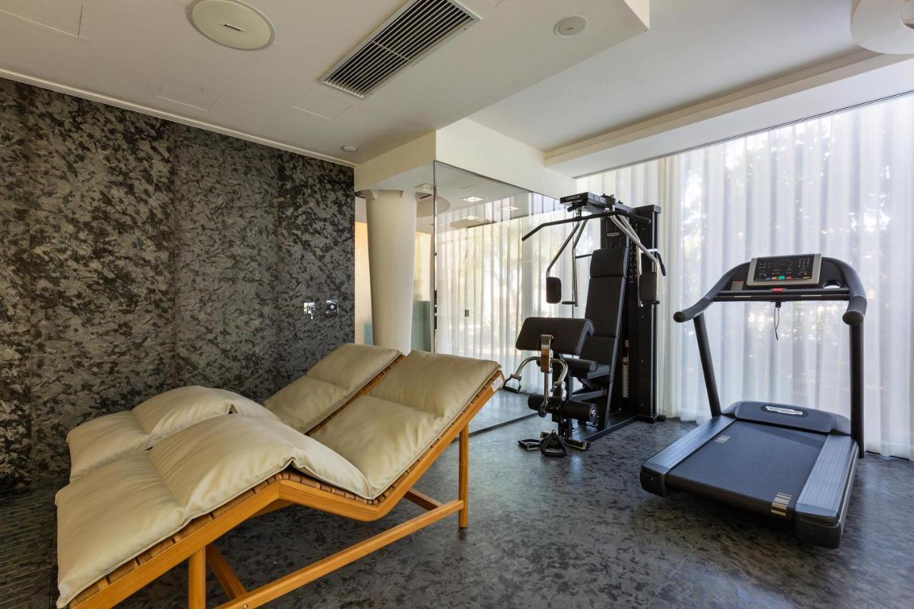 Luxury B&B Villetta Carra City - Gallipoli Exterior foto