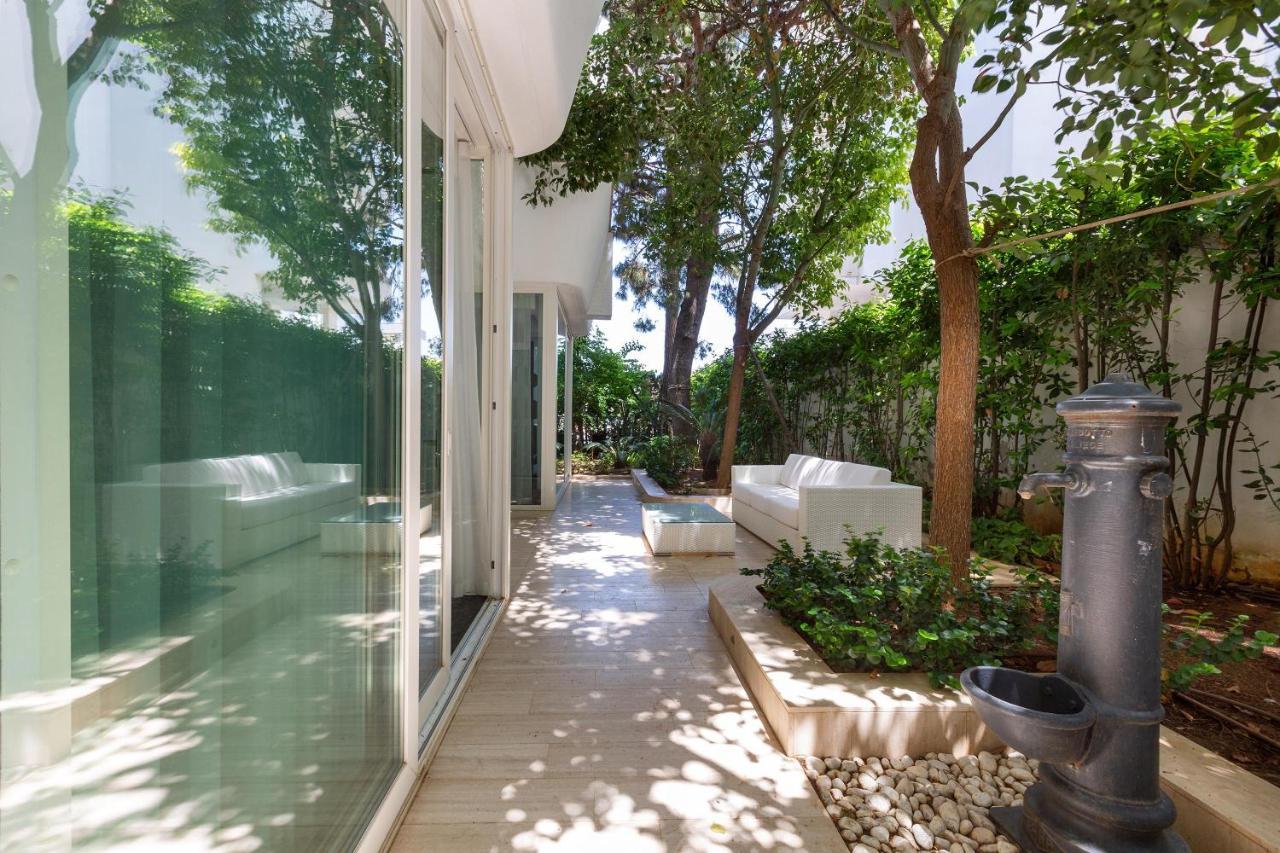 Luxury B&B Villetta Carra City - Gallipoli Exterior foto